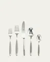 Mepra Acqua 5-piece Flatware Set