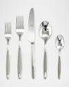Mepra Acqua 5-piece Flatware Set