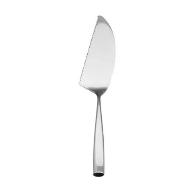 Mepra Arte Cake Server In Metallic