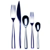 Mepra Arte Flatware Set In Blue