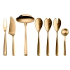 Mepra Arte Full Serving Set In Gold