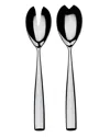 Mepra Arte 2-piece Salad Server Set