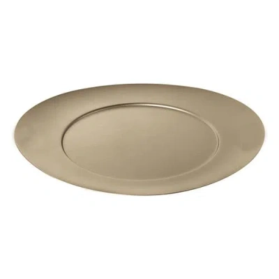 MEPRA MEPRA ATMOSFERA CHARGER PLATE