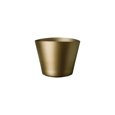 Mepra Atmosfera Giove Cm.16x10 Materic Gold