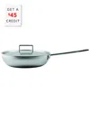 Mepra Attiva Pewter 26cm Frying Pan With $45 Credit