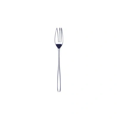 Mepra Avanguardia Cake Fork - 24 Pieces In Stainless Steel