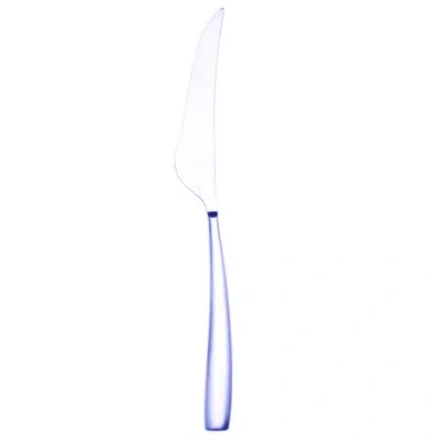 Mepra Avanguardia Dessert Knife - 48 Pieces In Ice