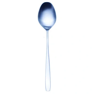 Mepra Avanguardia Dessert Spoon In Ice
