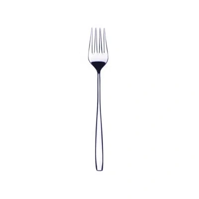Mepra Avanguardia Dinner Fork In Stainless Steel