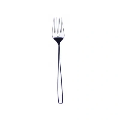 Mepra Avanguardia Fish Fork In Stainless Steel