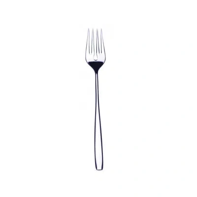 Mepra Avanguardia Fish Fork In Stainless Steel