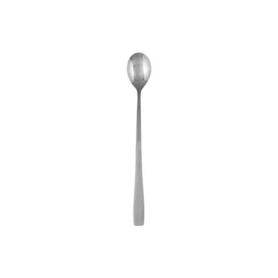 Mepra Avanguardia Ice Tea Spoon - 48 Pieces In Stainless Steel