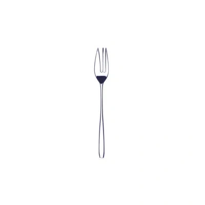 Mepra Avanguardia Salad / Dessert Fork In Stainless Steel
