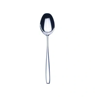 Mepra Avanguardia Table Spoon - 48 Pieces In Stainless Steel