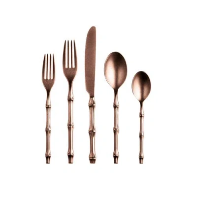 MEPRA MEPRA BALI FLATWARE SET
