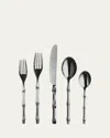 Mepra Bali Mirror 5-piece Flatware Place Setting