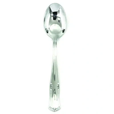 Mepra Bavaria Coffee Spoon