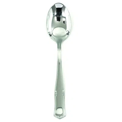 Mepra Bavaria Dessert Spoon