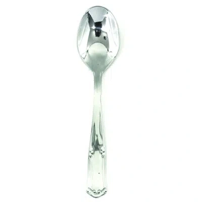 Mepra Bavaria Espresso Spoon