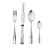 Mepra Bavaria Flatware Set - Service For 6