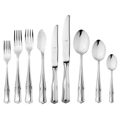 Mepra Bavaria Flatware Set - Service For 6