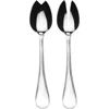 Mepra Boheme Serving Set In Silver
