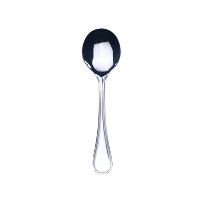 Mepra Boheme Soup Spoon