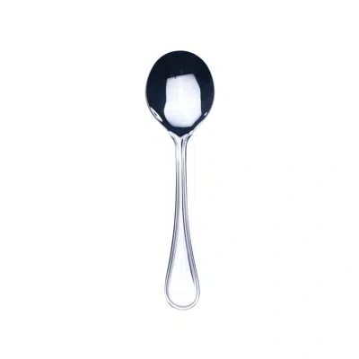 Mepra Boheme Soup Spoon
