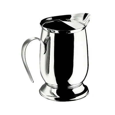 Mepra Bombata 6 - Piece Pitcher Set In Silver