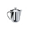 Mepra Bombata Coffee Server In Silver