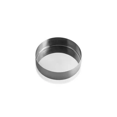 Mepra Bowl Stile Stainless Steel In Silver