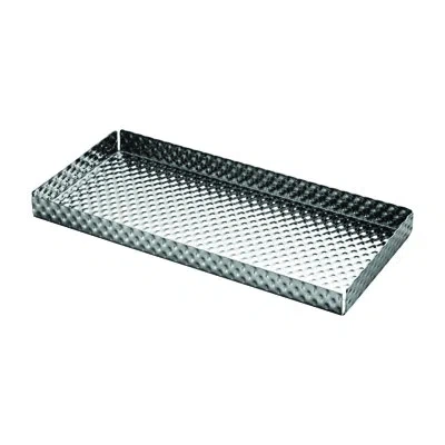 Mepra Bread Basket Fashion In Silver