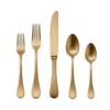 Mepra Brescia 5-piece Flatware Set In Brescia