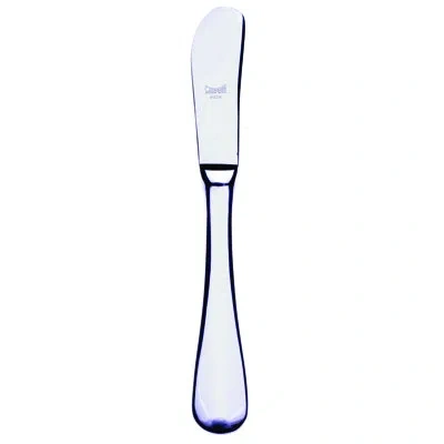 Mepra Brescia Butter Knife