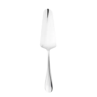 Mepra Brescia Cake Server In Stainless