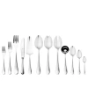 Mepra Brescia Flatware Set In Silver