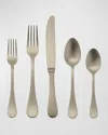 Mepra Brescia Ice Champagne 20-piece Flatware Set
