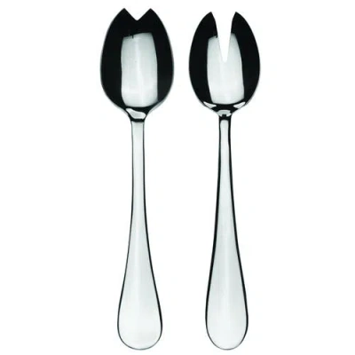 MEPRA MEPRA BRESCIA SALAD SERVING SET
