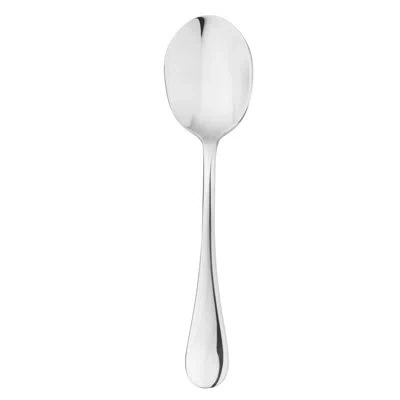 Mepra Brescia Soup Spoon
