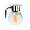 Mepra Buffet 12 - Piece Pitcher Set In Silver