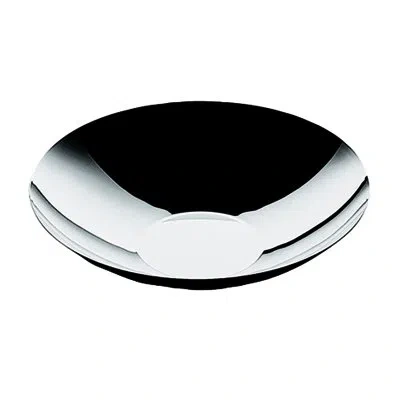 Mepra Buffet 18/10 Stainless Steel Bowl In Silver