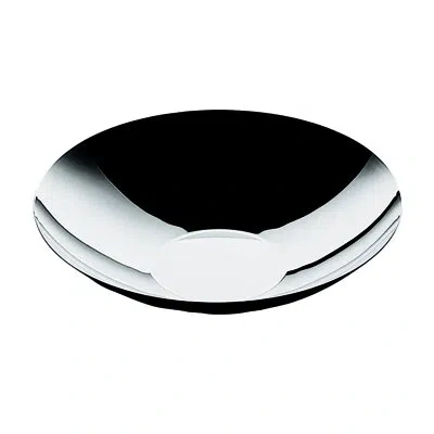 Mepra Buffet 18/10 Stainless Steel Bowl In Silver