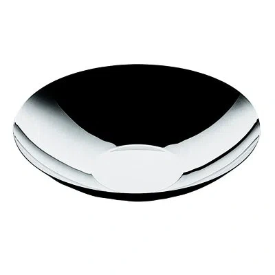 Mepra Buffet 18/10 Stainless Steel Serving Bowl In Silver