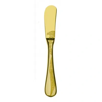 Mepra Caccia Butter Knife
