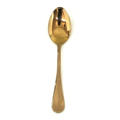Mepra Caccia Coffee Spoon