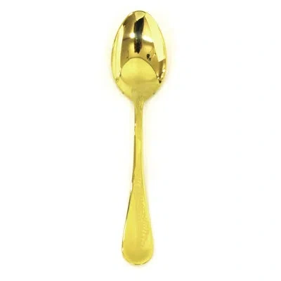 Mepra Caccia Coffee Spoon