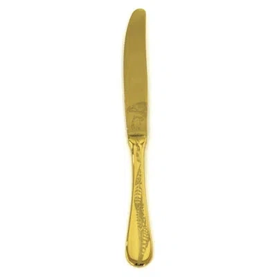 Mepra Caccia Dessert Knife