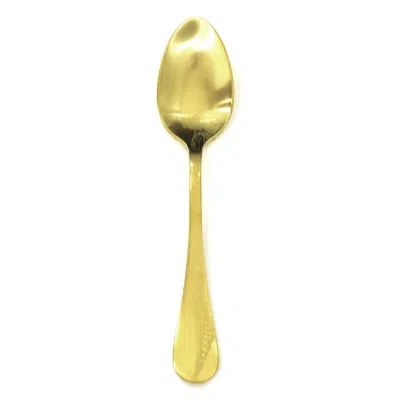 Mepra Caccia Dessert Spoon