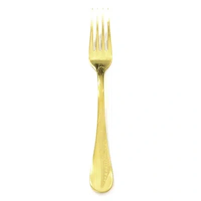 Mepra Caccia Dinner Fork