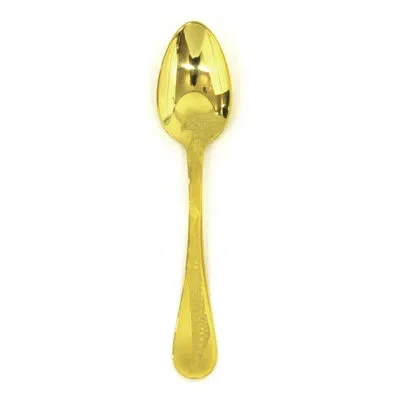 Mepra Caccia Espresso Spoon